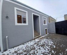 Satılır Həyət evi/villa Binə qəs., Xəzər r.