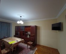Kirayə (aylıq) Köhnə Tikili Gənclik m., Nərimanov r.