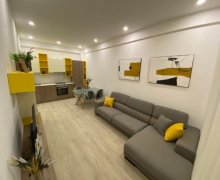 Kirayə (aylıq) Yeni Tikili Xətai m., Xətai r.