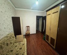 Kirayə (aylıq) Köhnə Tikili Elmlər akademiyası m., Yasamal qəs., Yasamal r.