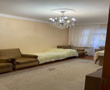 Satılır Köhnə Tikili Yeni Günəşli qəs., Suraxanı r.