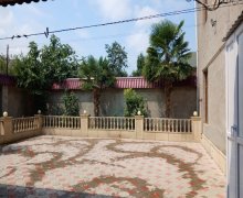 Kirayə (aylıq) Həyət evi/villa Qazax ş.
