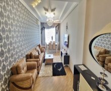 Kirayə (günlük) Yeni Tikili Xətai m., Xətai r.