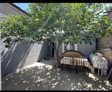 Satılır Həyət evi/villa Zabrat qəs., Sabunçu r.