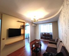 Kirayə (aylıq) Köhnə Tikili 8-ci mikrorayon, Binəqədi r.