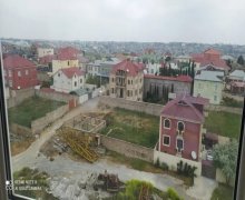 Satılır Yeni Tikili Qara Qarayev m., Bakıxanov qəs., Sabunçu r.