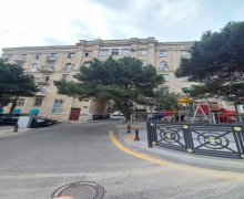 Kirayə (aylıq) Köhnə Tikili İçərişəhər m., Yasamal r.