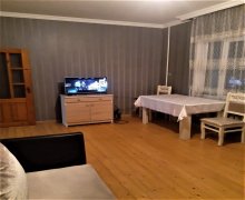 Kirayə (aylıq) Yeni Tikili Azadlıq m., Binəqədi r.