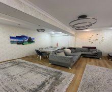 Satılır Yeni Tikili İnşaatçılar m., Yeni Yasamal qəs., Yasamal r.