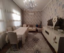 Satılır Həyət evi/villa Azadlıq m., Binəqədi r.