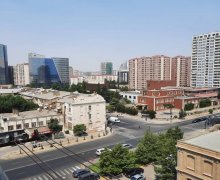 Satılır Yeni Tikili Xətai m., Xətai r.