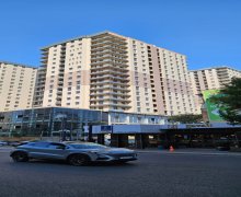 genclikde evlerin qiymeti Gənclik m., Nəsimi r.