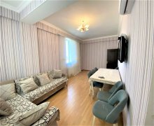 Kirayə (aylıq) Yeni Tikili Bayıl qəs., Səbail r.