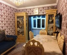 Satılır Köhnə Tikili Neftçilər m., Bakıxanov qəs., Sabunçu r.