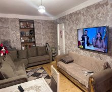 Satılır Köhnə Tikili Xalqlar dostluğu m., Nizami r.