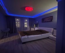 Kirayə (aylıq) Köhnə Tikili Sahil m., Səbail r.