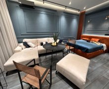 kiraye aylıq ev elanlari Nardaran qəs., Sabunçu r.