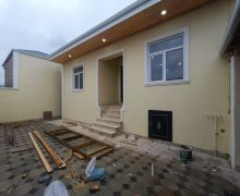Satılır Həyət evi/villa Binəqədi qəs., Binəqədi r.