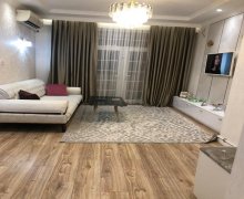 Kirayə (aylıq) Yeni Tikili Azadlıq m., 8-ci mikrorayon, Tennis Akademiyası, Binəqədi r.