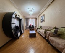 kiraye aylıq ev elanlari Gənclik m., Nəsimi r.