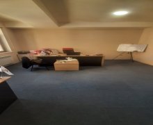 Kirayə (aylıq) Yeni Tikili Nəriman Nərimanov m., Nərimanov r.