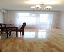 Kirayə (aylıq) Köhnə Tikili Elmlər akademiyası m., Yasamal r.