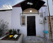 Satılır Həyət evi/villa Zabrat qəs., Sabunçu r.