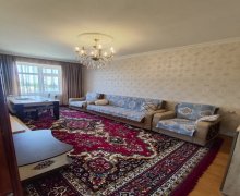 ehmedlide 3 otaqli evler Əhmədli m., Xətai r.