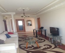 Kirayə (aylıq) Yeni Tikili Elmlər akademiyası m., Yasamal r.