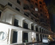 Satılır Yeni Tikili Sahil m., Səbail r.