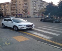 Satılır Köhnə Tikili 28 May m., Nəsimi r.