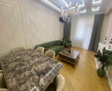 Satılır Yeni Tikili Nəriman Nərimanov m., Nərimanov r.