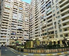 montinde aylıq kiraye evler Nəriman Nərimanov m., Montin qəs., Nərimanov r.