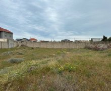 Satılır Torpaq Şüvəlan, Xəzər r.