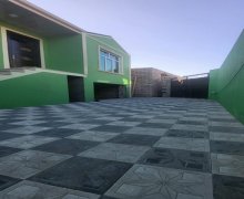 Satılır Həyət evi/villa Binə qəs., Xəzər r.