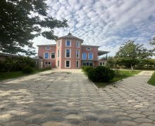 Satılır Həyət evi/villa Novxanı, Abşeron r.