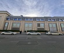 Kirayə (aylıq) Ofis 28 May m., 28 Mall, Nəsimi r.