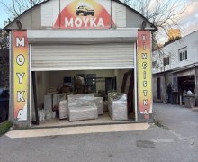 Kirayə (aylıq) Obyekt Xətai m., Babək Plaza, Xətai r.