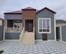 Satılır Həyət evi/villa Masazır, Abşeron r.