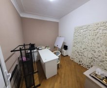 Kirayə (aylıq) Ofis 8 Noyabr m., Nəsimi r.