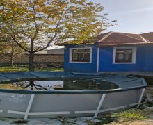 Satılır Həyət evi/villa Qəbələ ş.