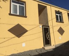 Satılır Həyət evi/villa Köhnə Günəşli qəs., Xətai r.