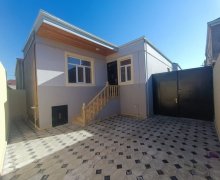 Satılır Həyət evi/villa Binəqədi qəs., Binəqədi r. Satılır Həyət evi/villa Binəqədi qəs., Binəqədi r.