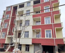 bileceride bina evleri Avtovağzal m., Biləcəri qəs., Binəqədi r.