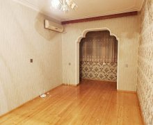 Kirayə (aylıq) Yeni Tikili Həzi Aslanov m., Xətai r.