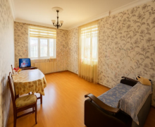 Satılır Köhnə Tikili Həzi Aslanov m., Xətai r.