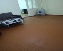 Kirayə (aylıq) Həyət evi/villa 7-ci mikrorayon, Binəqədi r.