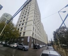 Kirayə (aylıq) Yeni Tikili İnşaatçılar m., Yasamal r.