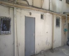 Kirayə (aylıq) Obyekt İnşaatçılar m., Yasamal r.