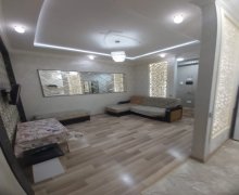 Kirayə (aylıq) Yeni Tikili Xırdalan ş.